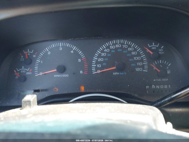 Продажа на аукционе авто 2001 Dodge Ram 1500 St, vin: 3B7HC13Z51G246016, номер лота: 45572226