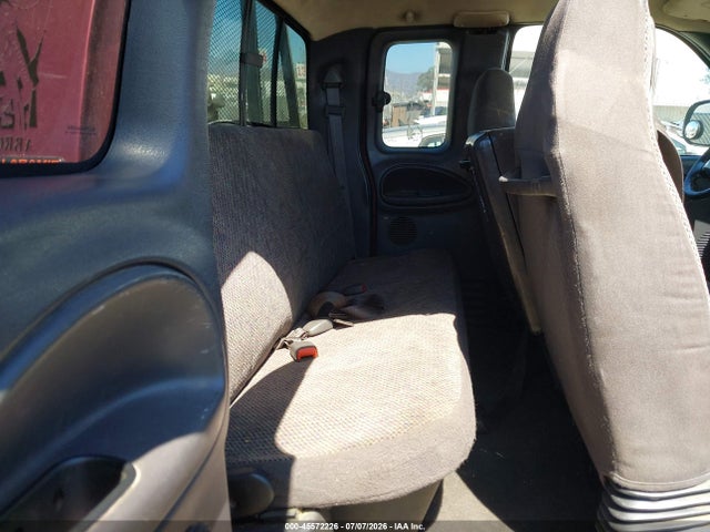 Продажа на аукционе авто 2001 Dodge Ram 1500 St, vin: 3B7HC13Z51G246016, номер лота: 45572226