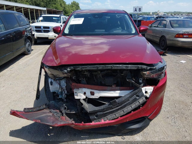 45572227 :رقم المزاد ، JM3KFBDM0L0818968 vin ، 2020 Mazda Cx-5 Grand Touring مزاد بيع