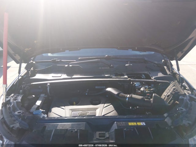 SALCP2BG4HH661048 Land Rover Discovery Sport Se