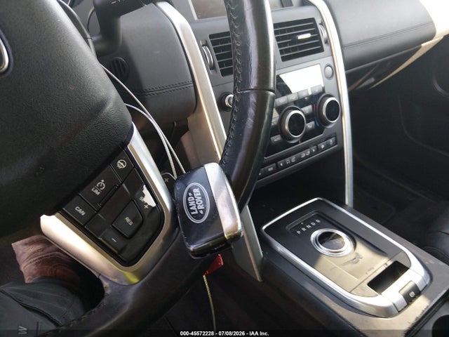 SALCP2BG4HH661048 Land Rover Discovery Sport Se