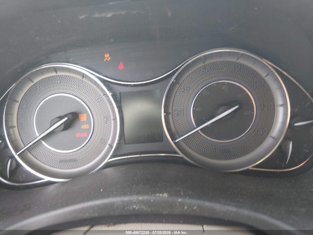 2012 Infiniti Qx56 მანქანა იყიდება აუქციონზე, vin: JN8AZ2NE7C9015190, აუქციონის ნომერი: 45572230