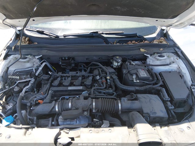 1HGCV1F1XLA058797 Honda ACCORD LX
