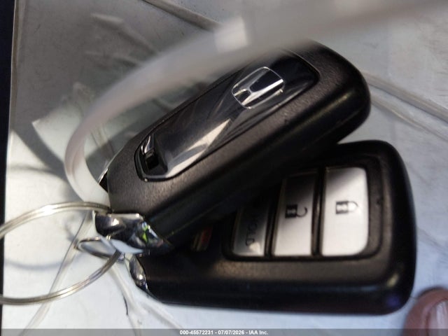 1HGCV1F1XLA058797 Honda ACCORD LX