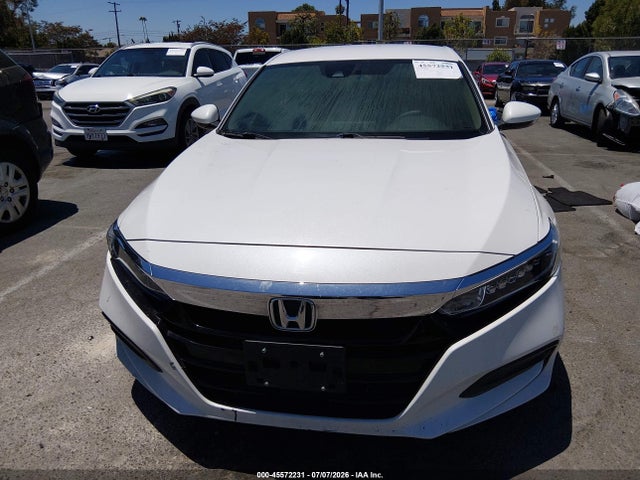 1HGCV1F1XLA058797 Honda ACCORD LX
