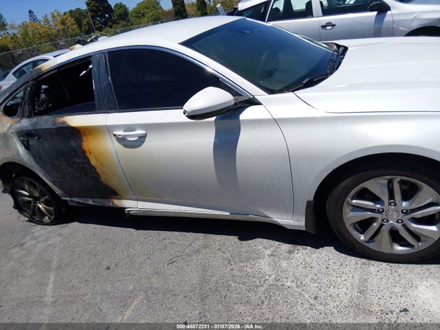 1HGCV1F1XLA058797 Honda ACCORD LX