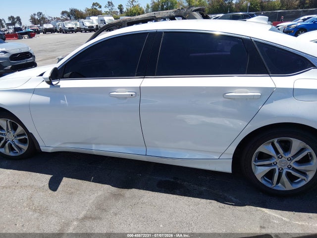 1HGCV1F1XLA058797 Honda ACCORD LX