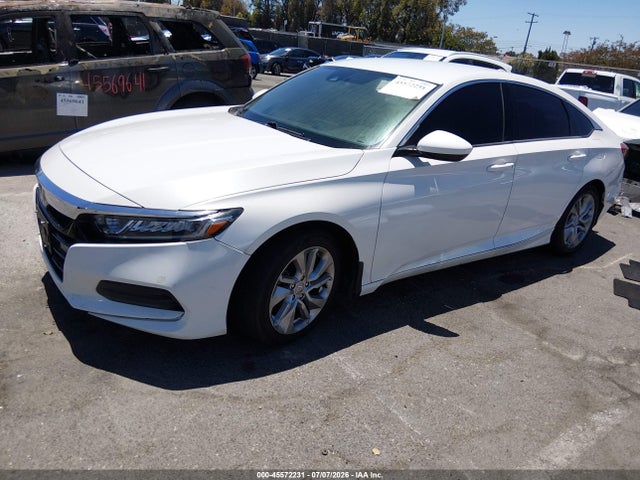 1HGCV1F1XLA058797 Honda ACCORD LX