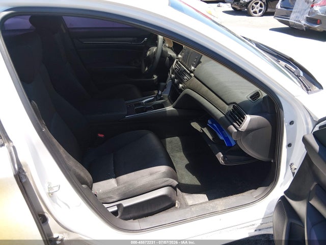 1HGCV1F1XLA058797 Honda ACCORD LX