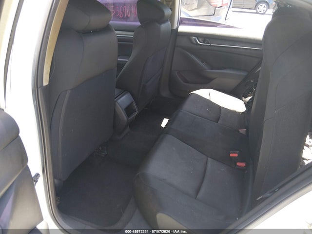 1HGCV1F1XLA058797 Honda ACCORD LX