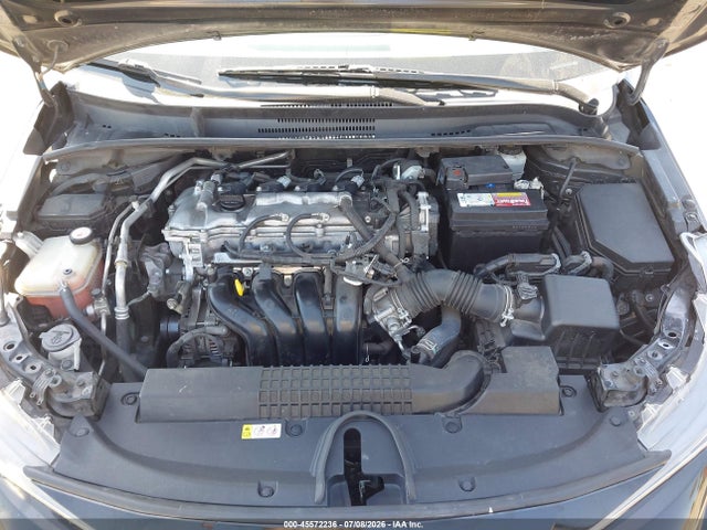 Toyota COROLLA LE 2020 JTDEPRAE1LJ051148 Image 10