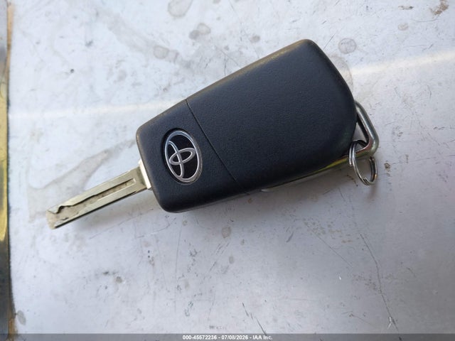 Toyota COROLLA LE 2020 JTDEPRAE1LJ051148 Image 11