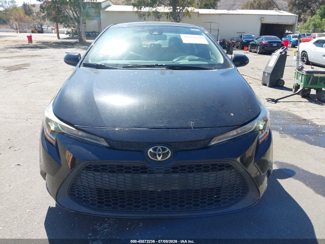 Toyota COROLLA LE 2020 JTDEPRAE1LJ051148 Image 12