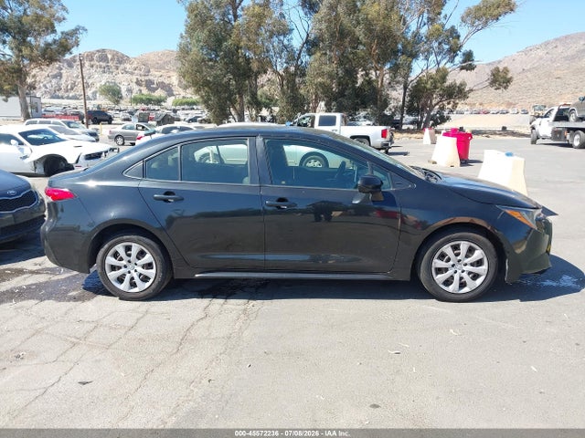 Toyota COROLLA LE 2020 JTDEPRAE1LJ051148 Image 13