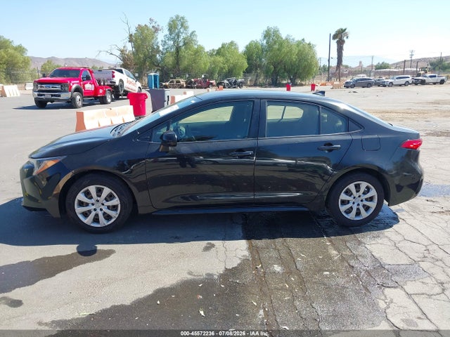 Toyota COROLLA LE 2020 JTDEPRAE1LJ051148 Image 14