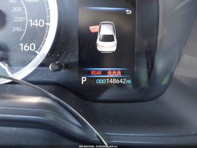 Toyota COROLLA LE 2020 JTDEPRAE1LJ051148 Image 15