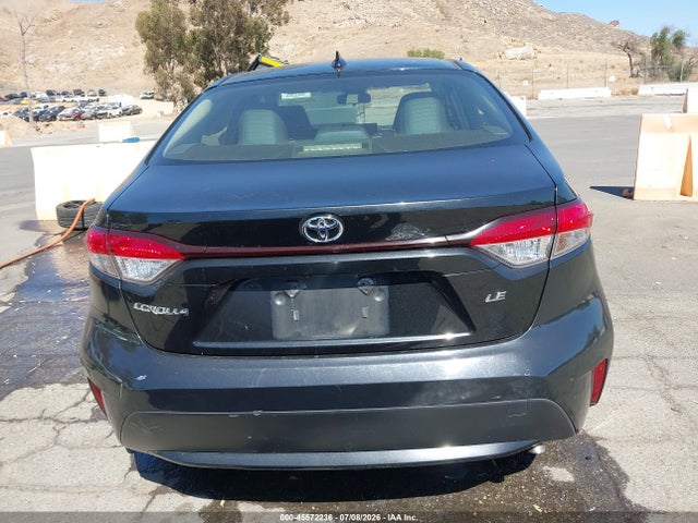 Toyota COROLLA LE 2020 JTDEPRAE1LJ051148 Image 16