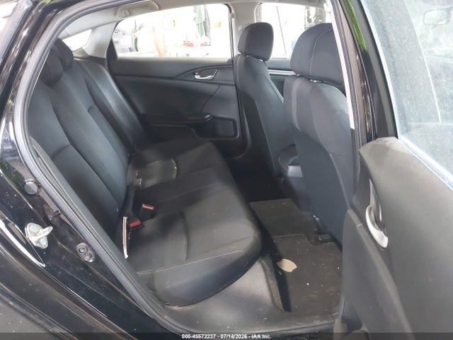 Продажа на аукционе авто 2019 Honda Civic Lx, vin: 2HGFC2F60KH525441, номер лота: 45572237