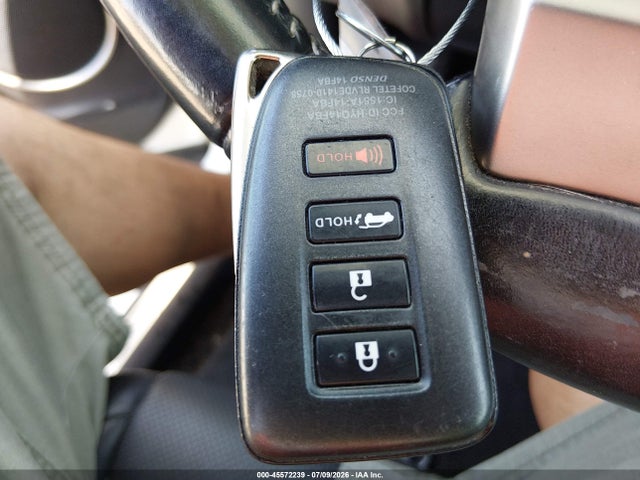 Продажа на аукционе авто 2019 Lexus Nx 300, vin: JTJYARBZ4K2154568, номер лота: 45572239