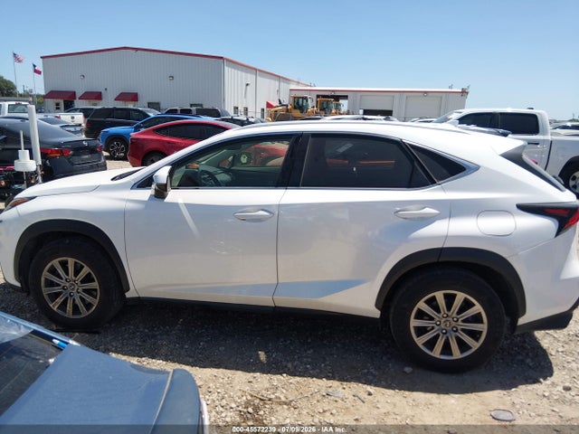 Продажа на аукционе авто 2019 Lexus Nx 300, vin: JTJYARBZ4K2154568, номер лота: 45572239