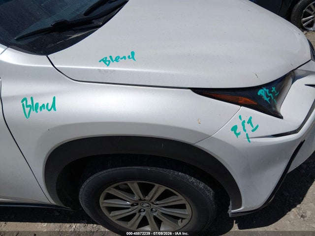 Продажа на аукционе авто 2019 Lexus Nx 300, vin: JTJYARBZ4K2154568, номер лота: 45572239