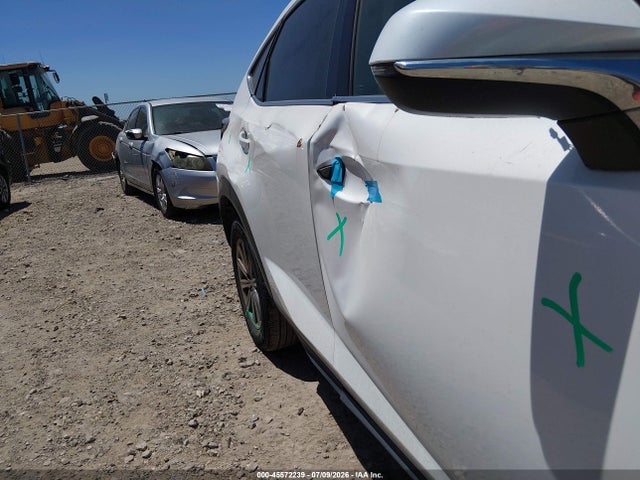 Продажа на аукционе авто 2019 Lexus Nx 300, vin: JTJYARBZ4K2154568, номер лота: 45572239