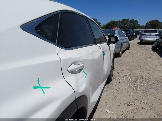Продажа на аукционе авто 2019 Lexus Nx 300, vin: JTJYARBZ4K2154568, номер лота: 45572239