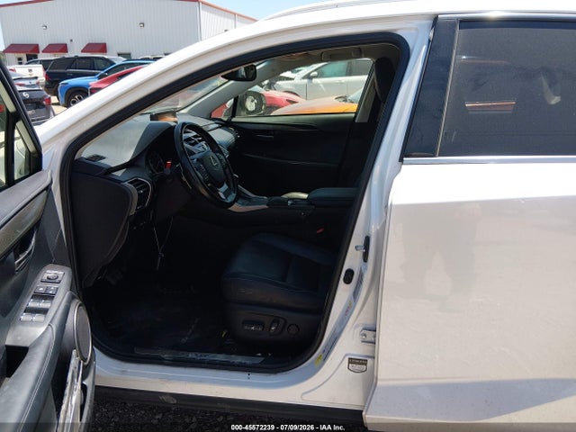Продажа на аукционе авто 2019 Lexus Nx 300, vin: JTJYARBZ4K2154568, номер лота: 45572239