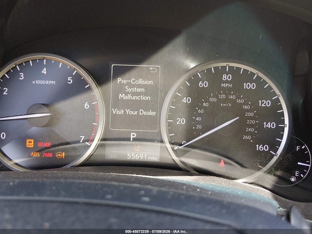 Продажа на аукционе авто 2019 Lexus Nx 300, vin: JTJYARBZ4K2154568, номер лота: 45572239