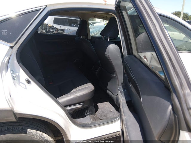 Продажа на аукционе авто 2019 Lexus Nx 300, vin: JTJYARBZ4K2154568, номер лота: 45572239