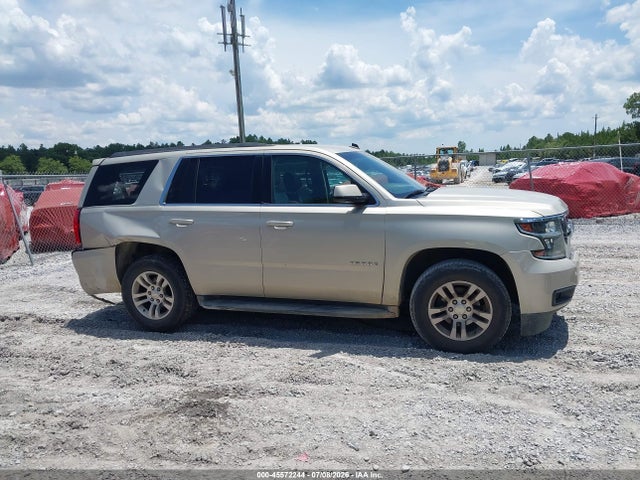 Chevrolet Tahoe Ls 2015 1GNSCAKC7FR142967 Image 13