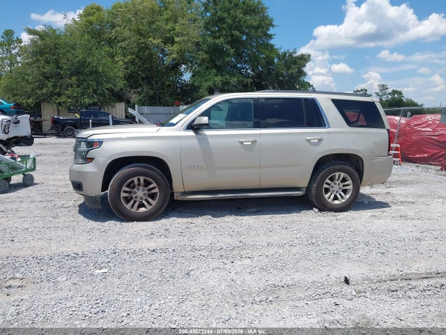 Chevrolet Tahoe Ls 2015 1GNSCAKC7FR142967 Image 14