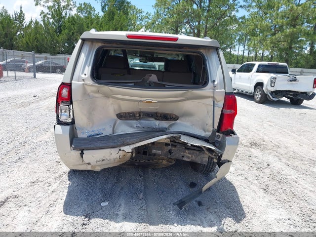 Chevrolet Tahoe Ls 2015 1GNSCAKC7FR142967 Image 16