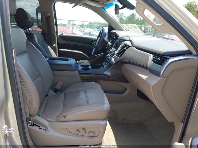 Chevrolet Tahoe Ls 2015 1GNSCAKC7FR142967 Image 5