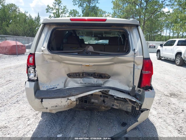 Chevrolet Tahoe Ls 2015 1GNSCAKC7FR142967 Image 6