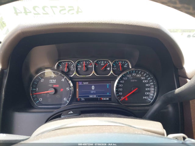 Chevrolet Tahoe Ls 2015 1GNSCAKC7FR142967 Image 7