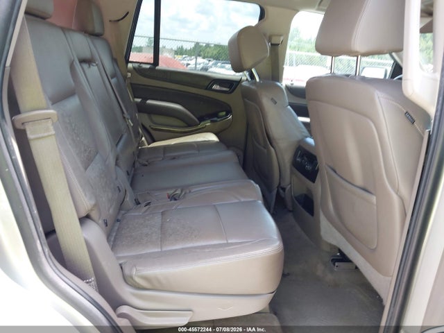 Chevrolet Tahoe Ls 2015 1GNSCAKC7FR142967 Image 8