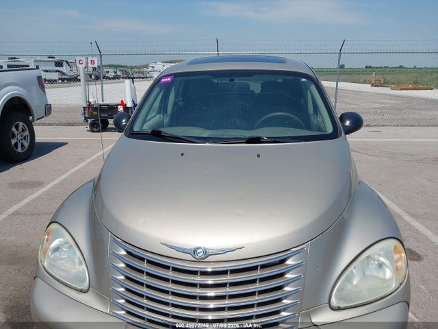 Aukcja sprzedaży 2003 Chrysler Pt Cruiser Limited, vin: 3C8FY68B03T648181, numer aukcji: 45572245