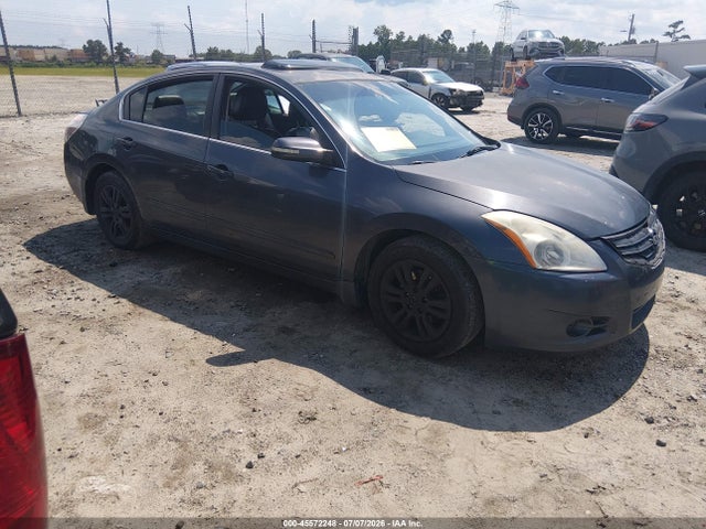 Продажа на аукционе авто 2012 Nissan Altima 2.5 S, vin: 1N4AL2APXCC229622, номер лота: 45572248