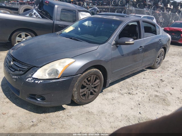 Auction sale of the 2012 Nissan Altima 2.5 S, vin: 1N4AL2APXCC229622, lot number: 45572248