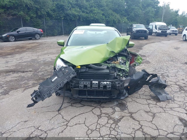 Ford FOCUS SE 2018 1FADP3K24JL307156 Image 12