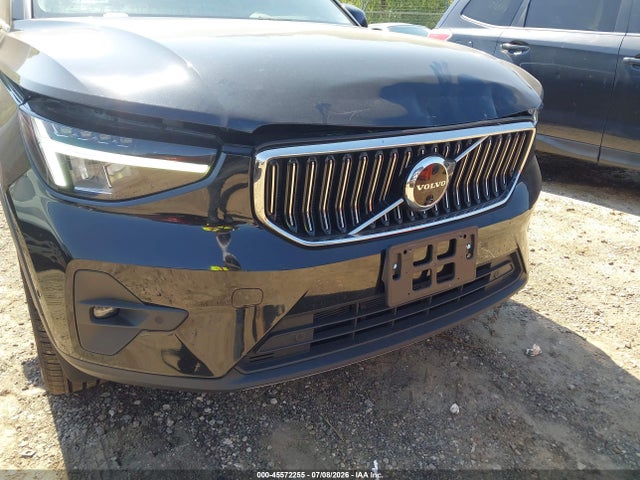 Продажа на аукционе авто 2023 Volvo Xc40 B5 Plus Bright Theme, vin: YV4L12UN2P2107395, номер лота: 45572255