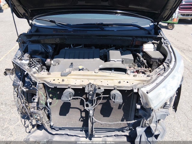 Toyota Highlander Xle V6 2015 5TDJKRFH4FS072941 Image 10