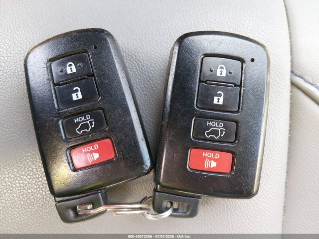Toyota Highlander Xle V6 2015 5TDJKRFH4FS072941 Image 11