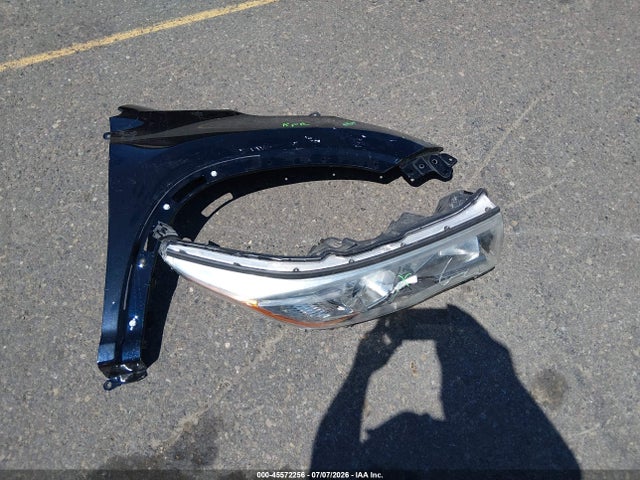 5TDJKRFH4FS072941 Toyota Highlander Xle V6