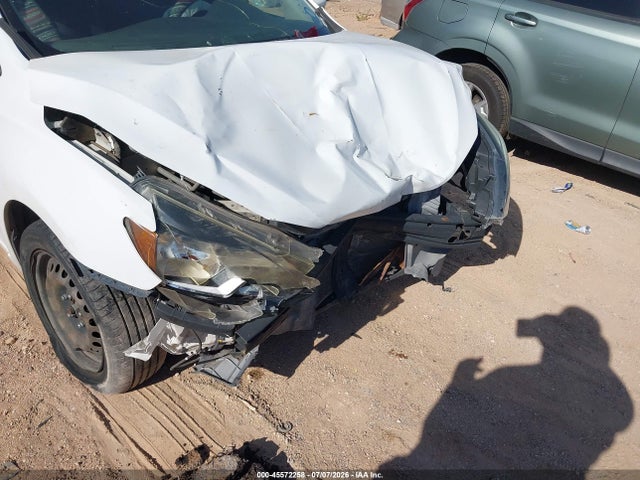 Nissan SENTRA SV 2017 3N1AB7AP6HL670382 Image 12