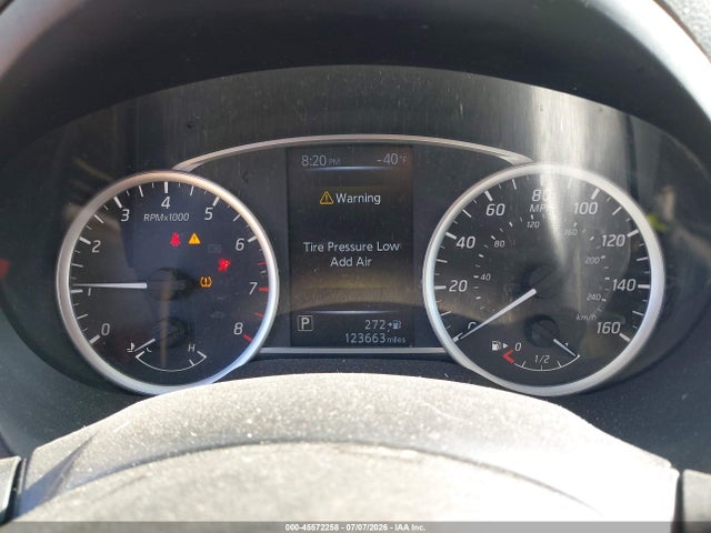 Nissan SENTRA SV 2017 3N1AB7AP6HL670382 Image 7