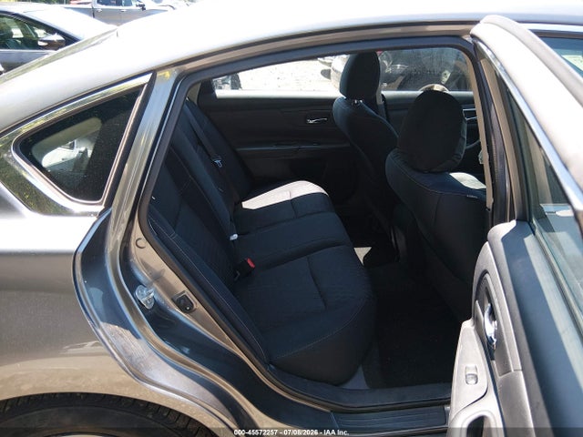 2017 Nissan Altima 2.5 S მანქანა იყიდება აუქციონზე, vin: 1N4AL3AP3HC207751, აუქციონის ნომერი: 45572257