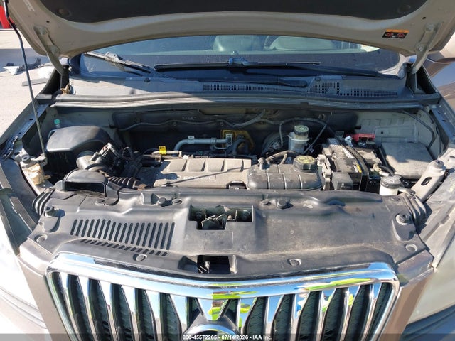 45572265 :رقم المزاد ، KL4CJFSB4FB081961 vin ، 2015 Buick Encore Convenience مزاد بيع