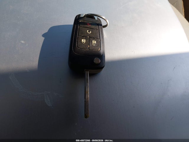 45572265 :رقم المزاد ، KL4CJFSB4FB081961 vin ، 2015 Buick Encore Convenience مزاد بيع